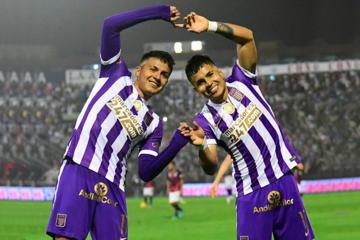 Concha a Lagos: "Ya no seremos compañeros, pero la amistad será para toda la vida"