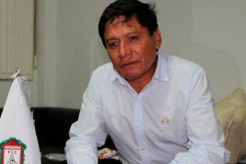 Bellido: "Esperemos que la FPF tome acción y Ayacucho FC pueda volver a la Liga1 Betsson"