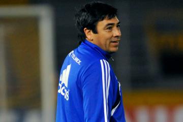 Basualdo: "Gareca es lo mejor para Perú y tendría que volver; acá los egos tienen que dejarlos de lado"