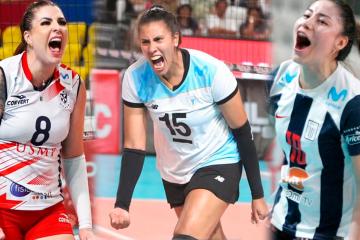 Tres equipos marchan invictos y comparten primer lugar en la LNSV