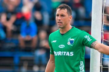 Britos: "Ya está todo arreglado con Universitario"