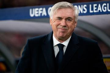 Ancelotti: “No hay peros a la fase de grupos, lo hemos hecho muy bien”