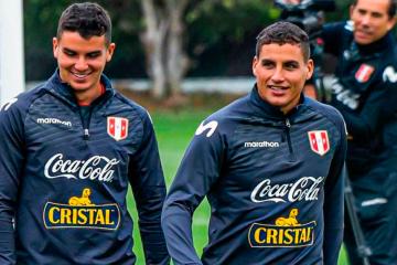 Alexander Succar no fue convocado por Líbano para la Copa Asia