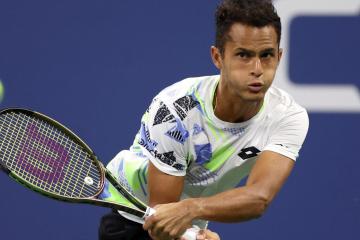 Conozca cómo va Juan Pablo Varillas en el ranking ATP