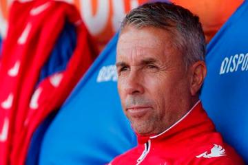 Ex técnico de Grau y Boys cada vez más cerca de Universidad de Chile