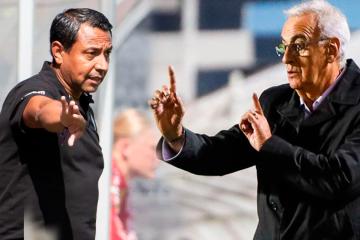 Solano: "Fossati ha demostrado que puede convencer al jugador peruano"