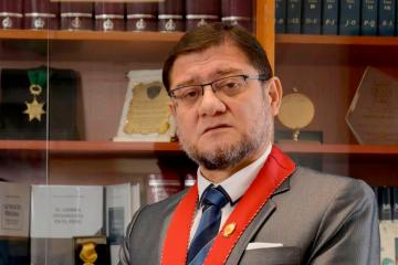 Fiscal Superior sobre investigación a FPF: "Ya se avanzó con el 80 por ciento del deslacrado"