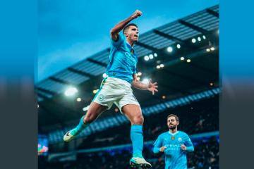 🔴#ENVIVO| Manchester City derrota 1-0 a Sheffield United por la Premier League