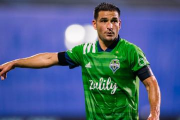 Lodeiro a un paso de ser compañero de Gallese y Cartagena en Orlando City