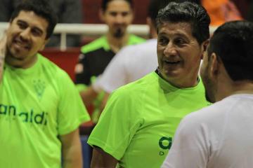 Letelier: "Es lógico que Gareca esté en lista para dirigir a Chile, pero tampoco es un DT barato"
