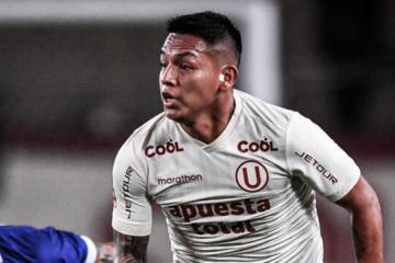 Cabanillas: "Jorge Fossati merece ir a la selección peruana"