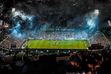 Alianza Lima anuncia superdescuento para los hinchas que adquieran los abonos de cara la Noche Blanquiazul 2024
