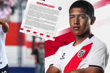 Municipal informó que Núñez y Correa resolvieron contratos de manera unilateral para arreglar con Cusco FC