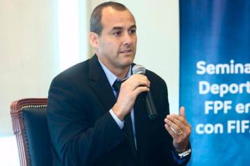 Silva: "La decisión de limitar el número de jugadores va en contra de un acuerdo entre la FPF y el gremio de jugadores"