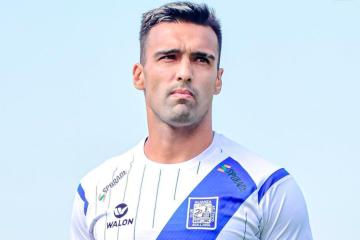 Fernández: "En el 2024 apuntamos a una copa internacional"