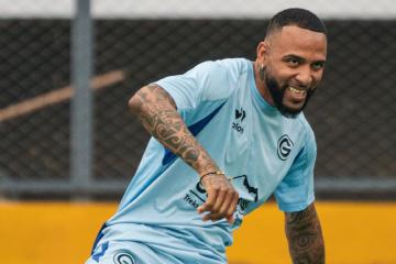 Gómez: “Creo que va a ser un buen año”