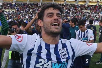 'Canario' Aguiar le puso punto final a su carrera