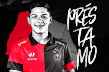 André Vásquez reforzará el ataque del Cusco FC