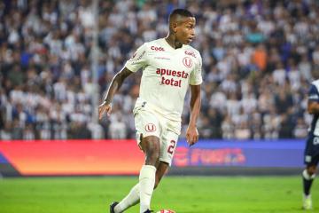 Polo: “Prometo seguir dando todo por esta camiseta sagrada”