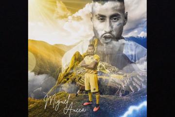 Miguel Aucca continuará en Cusco FC