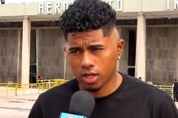 Ramírez: "Tenemos un buen plantel y estará en nosotros demostrarlo en cada partido"