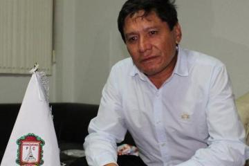Bellido: "La FPF en nada ha atendido lo que hemos solicitado"