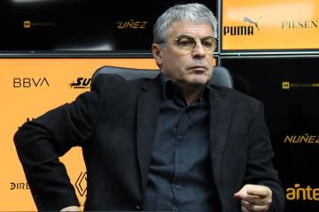 Bengoechea no continuará en Peñarol