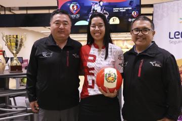 Perú listo para recibir el Mundial Juvenil de Bowling en 2024