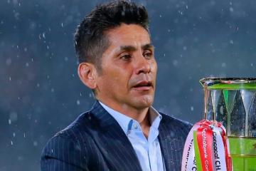 Campos: "Creo que México puede ganar la Copa América 2024"
