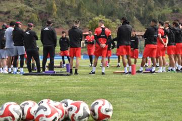 Cienciano jugará amistoso ante Cusco FC a puertas cerradas