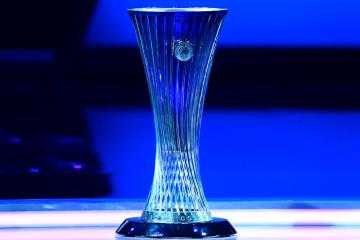 Conoce los clasificados a octavos y playoffs de la Conference League