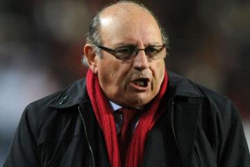 Markarián sobre Fossati: "Creo que Jorge va a clasificar a la Copa del Mundo con Perú"