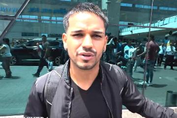 Techera: “Me encantaría estar en la historia de Sport Boys”