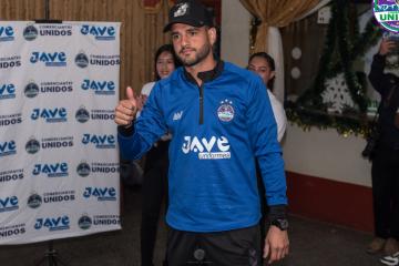 De Patronato a Cutervo: Cristian González defenderá en Comerciantes Unidos