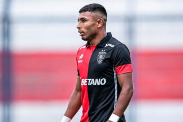 Melgar anunció que Alianza Lima ejecutó cláusula de salida de Jhamir D’Arrigo