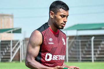 ¡Apuesta a largo plazo! D'Arrigo firmó por Alianza Lima por 4 años