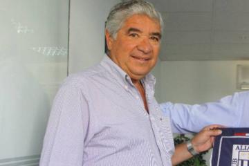 Pío Dávila: "Creo que sanción al estadio es excesiva"