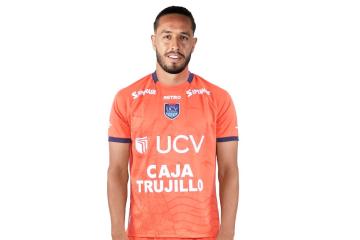 Vallejo hizo oficial la llegada de Deneumostier