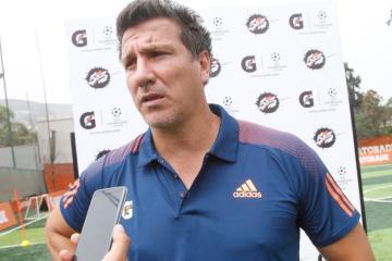 Maestri: "Se tiene que negociar con otro entrenador cuando la selección esté sin técnico"
