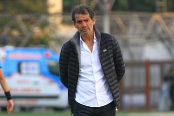 Navarro: “Limitando los cupos quedan muchos jugadores fuera”
