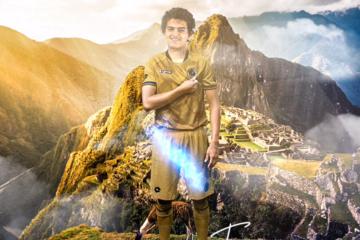 Franz Schmidt es nuevo defensor de Cusco FC para el 2024