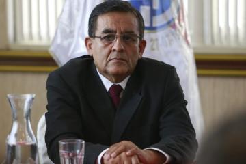 Directivo de Municipal: "Tribunal de Licencias pidió que se vuelva a investigar denuncia contra dos clubes"