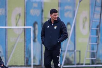Iván Bulos es nuevo Jefe de la Unidad Técnica de Menores de Cristal