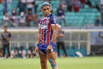 Brasileño Jacaré cerca de llegar a Sporting Cristal