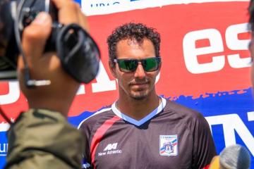Fernández: "Renovó Gustavo Viera y ya tenemos a 22 futbolistas confirmados"