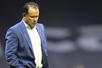 El mensaje de la hija de Juan Reynoso tras su salida de la selección peruana