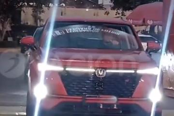 (VIDEO) Reynoso dejó La Videna tras reunirse con directiro de la FPF