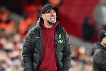Klopp criticó a hinchas: "Si no estás con la actitud adecuada, dale tu entrada a otro"