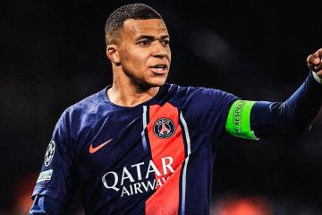 Último intento: Real Madrid presentará oferta a Mbappé en enero