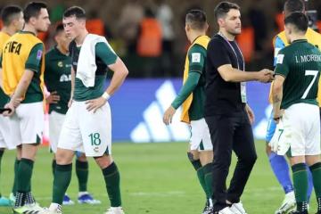 Club León destituyó a su técnico tras caer en el Mundial de Clubes